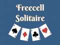 Lojë Freecell Solitaire në internet