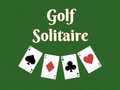 Lojë Golf Solitaire në internet