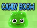 Lojë CANDY BOOM në internet