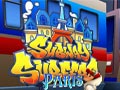 Lojë Subway Surfers Paris në internet