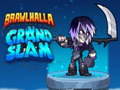 Lojë Brawlhalla Grand Slam në internet