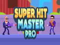 Lojë Super Hit Master pro në internet