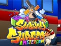 Lojë Subway Surfers Amsterdam në internet