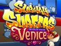 Lojë Subway Surfers Venecia në internet