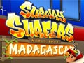 Lojë Subway Surfers Madagascar në internet