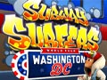 Lojë Subway Surfers Washington D.C. në internet