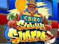 Lojë Subway Surfers Kajro në internet