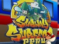 Lojë Subway Surfers Peru në internet