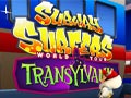 Lojë Subway Surfers Transilvania në internet