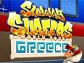 Lojë Subway Surfers Greqi në internet