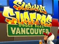 Lojë Subway Surfers Vancouver në internet