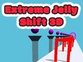 Lojë Extreme Jelly Shift 3D në internet