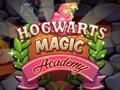 Lojë Akademia e Magjisë në Hogwarts në internet