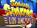 Lojë Subway Surfers Los Angeles në internet