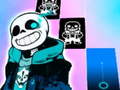 Lojë Qeramika e Pianos: Megalovania Undertale në internet