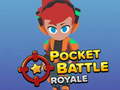 Lojë Pocket Battle Royale në internet