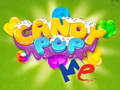 Lojë Candy Pop Unë në internet