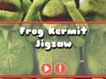 Lojë Puzzle Frog Kermit në internet