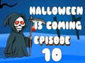 Lojë Halloween po vjen Episode 10 në internet