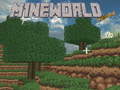 Lojë Mineworld i Pame në internet