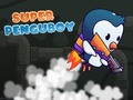 Lojë Super Penguboy në internet