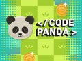 Lojë Kodi Panda në internet