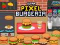 Lojë Ultra Pixel Burgeria në internet