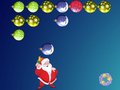 Lojë Puzzle Santa Dash në internet