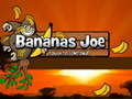 Lojë Banana Joe në internet