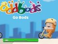 Lojë OddBods: Shkoi Bods në internet