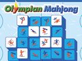 Lojë Mahjong Olimpik në internet