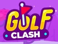 Lojë Golf Clash në internet