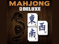 Lojë Mahjong Deluxe në internet