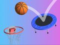 Lojë Puzzle Basketbolli në internet