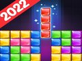 Lojë Tetris Blloqet Puzzle në internet