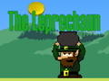 Lojë Leprechaun në internet