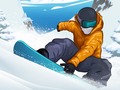 Lojë Mbretërit e snowboard 2022 në internet