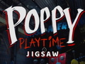 Lojë Poppy Playtime Puzë në internet