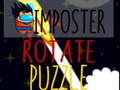 Lojë Imposter Rrotullo Puzzles në internet