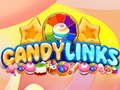 Lojë Puzzle Candy Links në internet