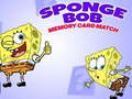 Lojë SpongeBob Loja e Kujtesës në internet