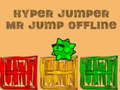 Lojë Korpusi hiper Z. Jump offline në internet