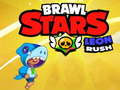 Lojë Brawl Star Leon Rush në internet