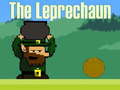 Lojë Leprechaun në internet