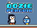 Lojë Pinguin Dozie në internet