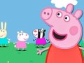 Lojë Peppa Pig: Përshtat 3 në internet