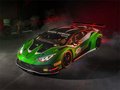 Lojë Pazulli Lamborghini Huracan GT3 EVO2 në internet