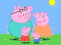 Lojë Peppa Pig: Yjet e Fshehur në internet