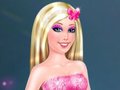 Lojë Veshje për Princeshën Barbie në internet