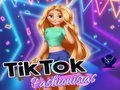 Lojë Trendi TikTok: Moda Rapunzel në internet